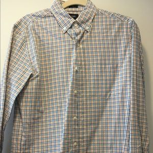 J. crew mens dress shirt